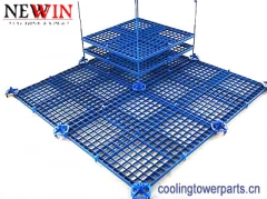 Splash Type Cooling Tower Fills