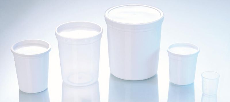 CE Certificated Disposable Container Multiprp 8oz 16oz 64oz 32oz