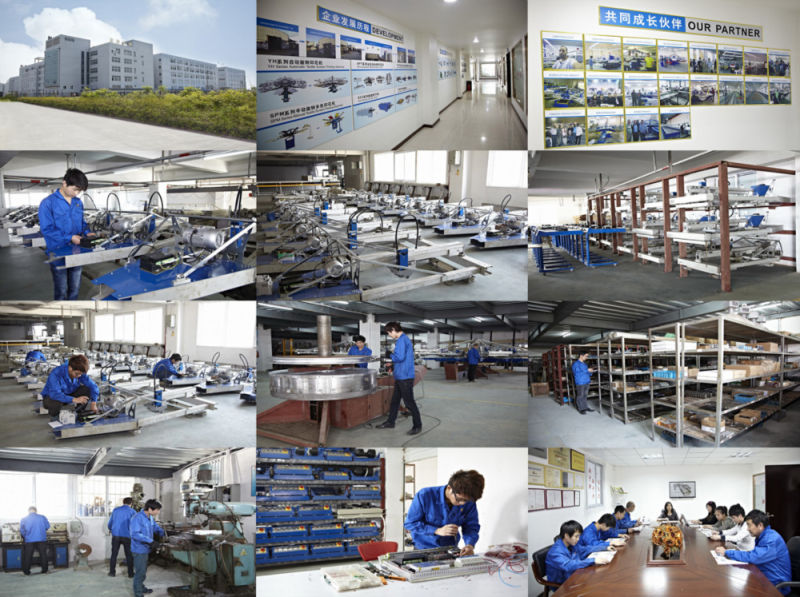 Glass Printing Machine (leather, PU, PVC, EVA, Plastic)