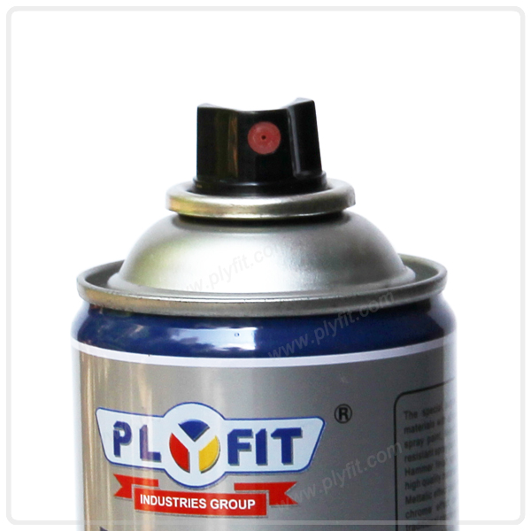 Heat Resistant Spray Paint/High Temperature Spray Paint