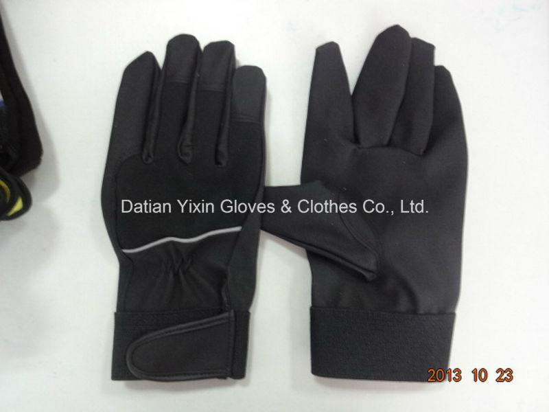 Work Glove-Cheap Glove-Safety Glove-Labor Glove-industrial Glove-Protective Glove