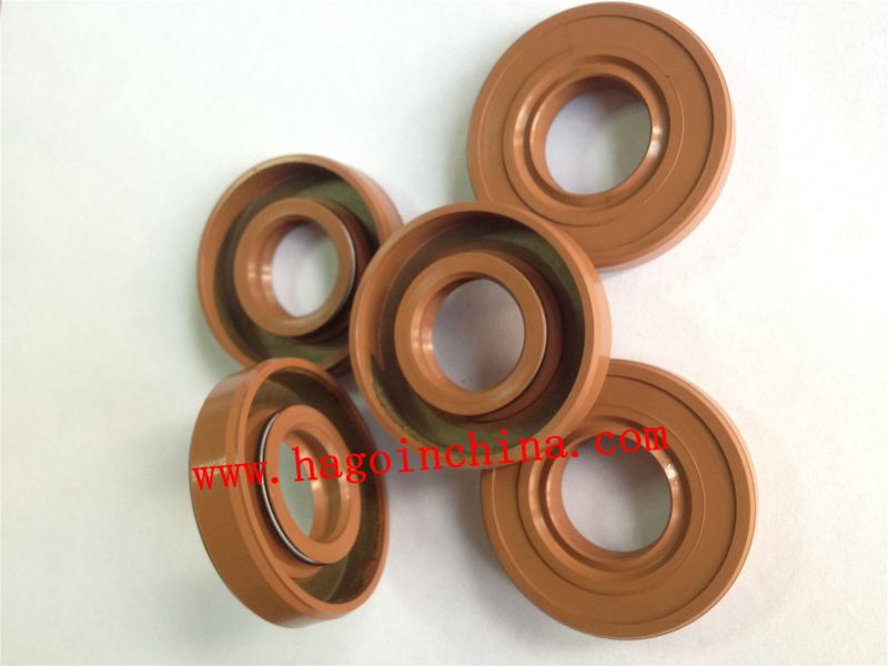 Customized OEM Rubber Shaft Seal Ring