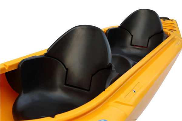 3 Persons Big Size Cockpit Family Kayak