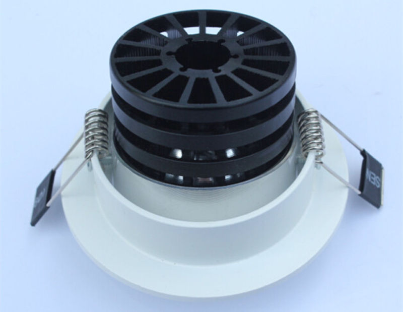 8W Flexible COB LED Down Light (DT-TH-10B)