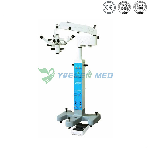 Top Sale Medical Multi-Function Ophthalmic Surgical Operating Microscope