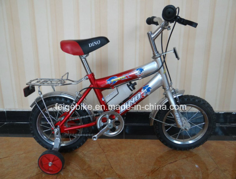 Manufacture Durable Solid Children Bike Kids Bicycles (FP-KDB-17086)