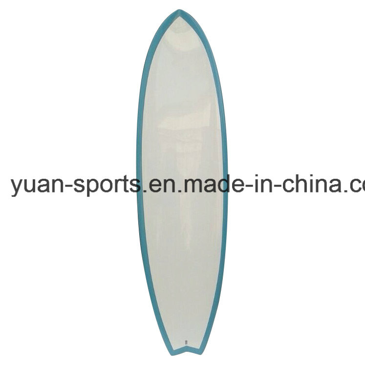 High Quality Surf Model and Stand up Paddle Surfboard