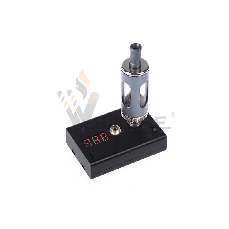 New Arrival Smart Ecig Meter Voltage&Ohm Reader for All Atomizer