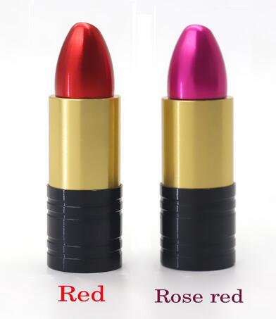 Lipstick Pen Drive USB Stick for Promotion