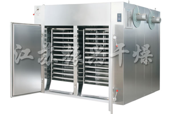 Drying Machine GMP Pharmaceutical Drying Oven