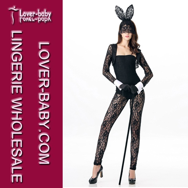 Adult Halloween Sexy Costume (L15164)