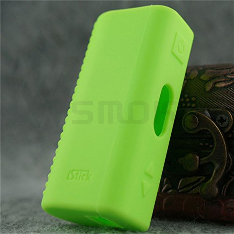 Istick 20/30W Silicone Case