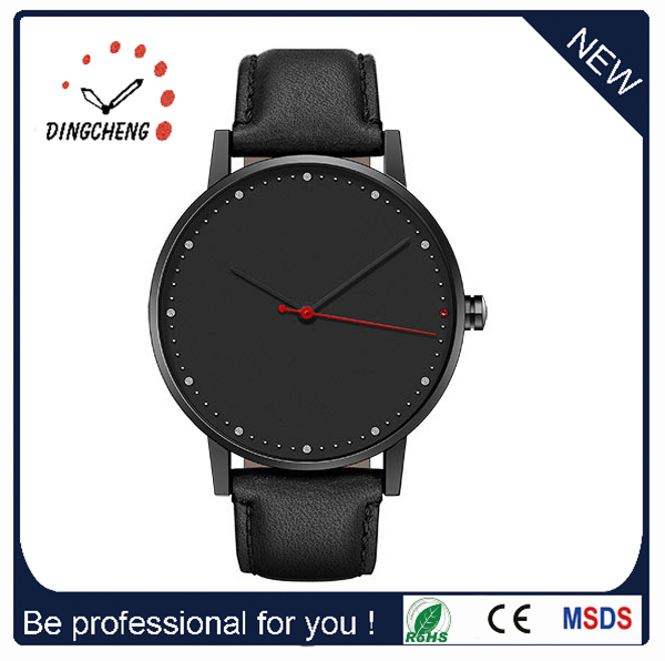 2015 Hot Sale High Quality Casual Wrist Watch (DC-858)