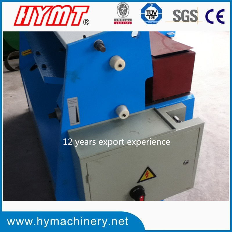 QH11D-3.2X2500 High Precision Mechanical Type Alloy Plate Cuting Machine