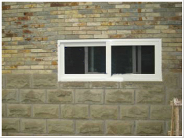 PE Window Screen in Good Quality