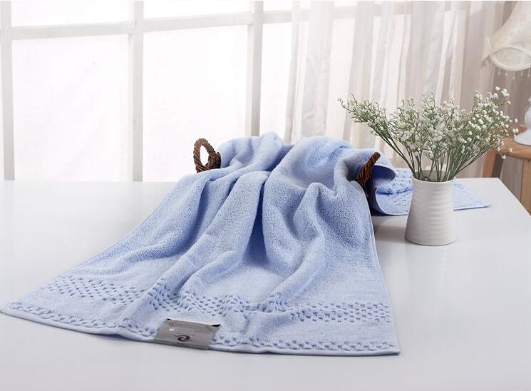 (BC-TB1001) High Quality100% Cotton Terry Bath Towel