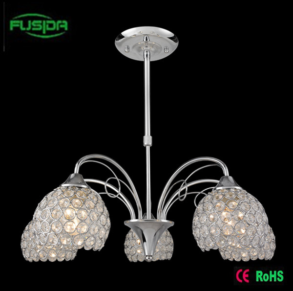 Handcraft Crystal Wall Lamp, Wall Light Crystal (9468/1W)