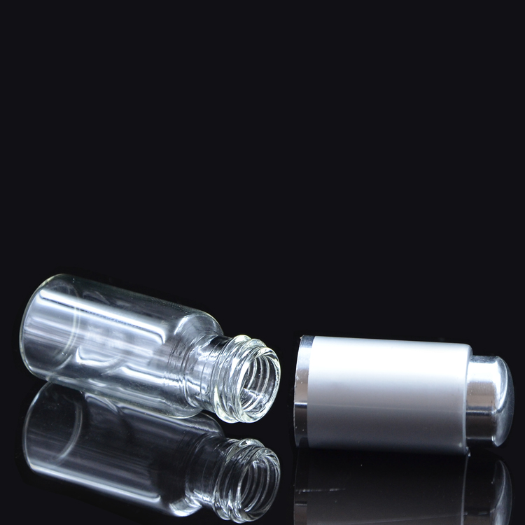 22*50 10ml Screw Bottle Oil Bottle