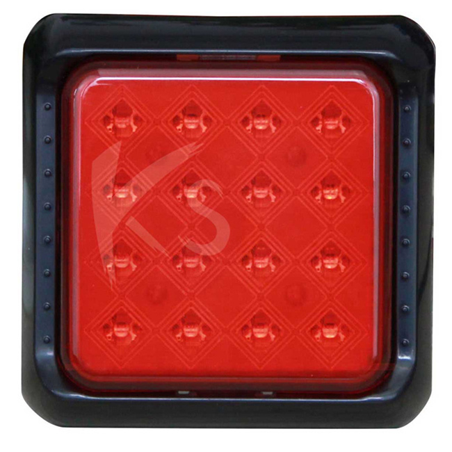 LED Brake Signal Lamp for Truck