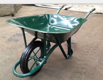 Construction Wheel Barrow with High Quality