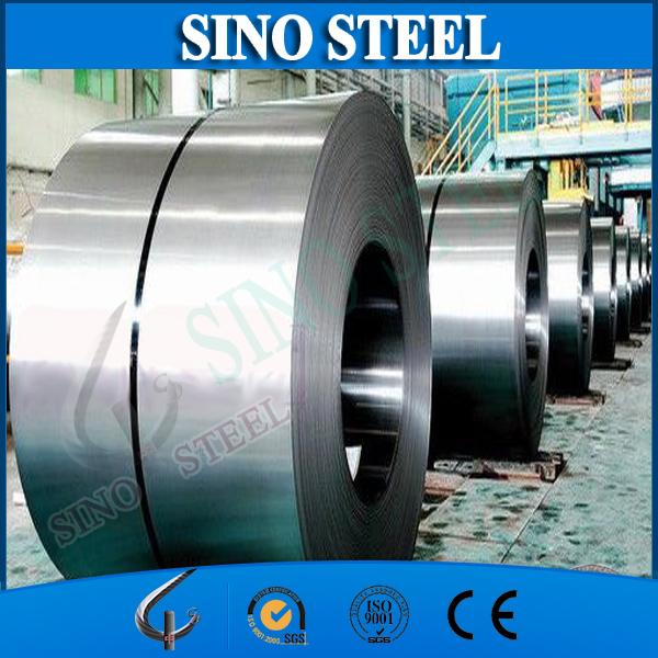 Q345 Best Selling Cr Steel Coil for Construction