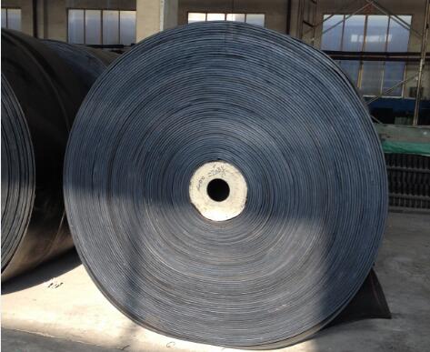 Rubber Conveyor Belts for Conveyor and Mining Plant