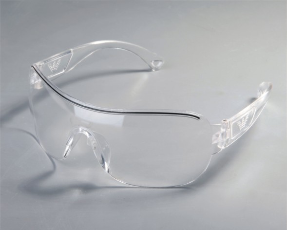 CE Approval Safety Glasses Mtd5008