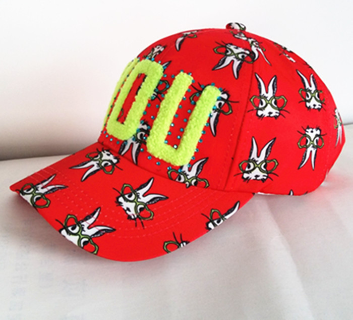 Can Be Customized, Sports Promotional Caps Fast Ball Cap Trucker Hats and Urban Fashion Hat