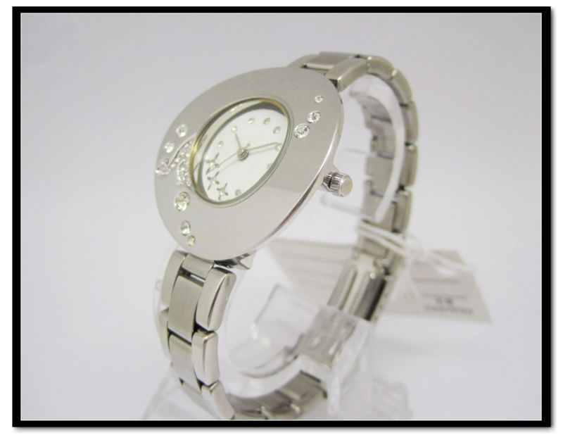 Stainless Steel Ladies Watch Ladies Watch Brands Watch for Ladies