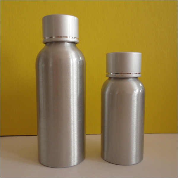 Customized Aluminum Bottle with Logo (AB-013)