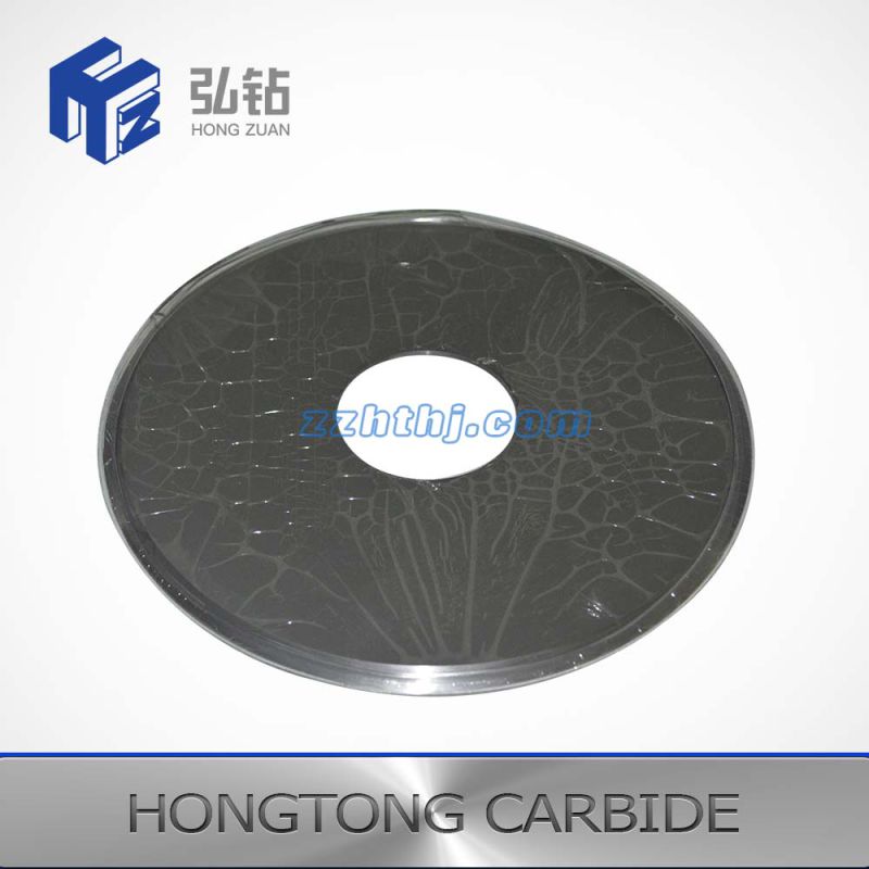 Ys2t Tungsten Carbide Circular Cutters