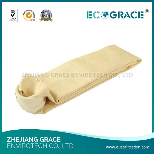 P84 Filter Bag High Temperature Filter Bag