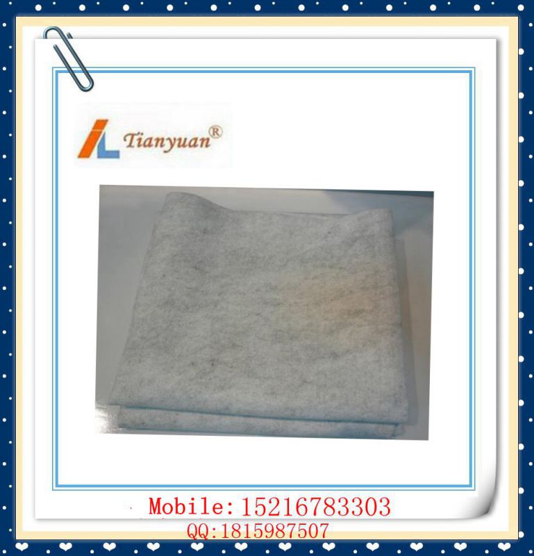 Air Filter Easy Cleaning Needle Felt Filter Bag
