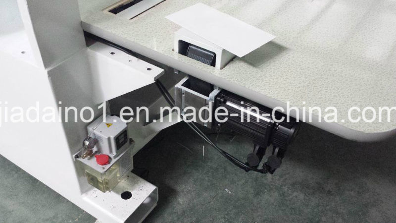 433 Flat Embroidery Machine Body Heavy