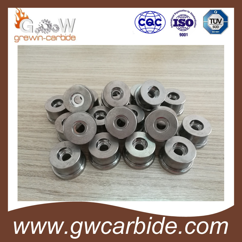 Tungsten Carbide Mill/Seal/Steel Roller Rings