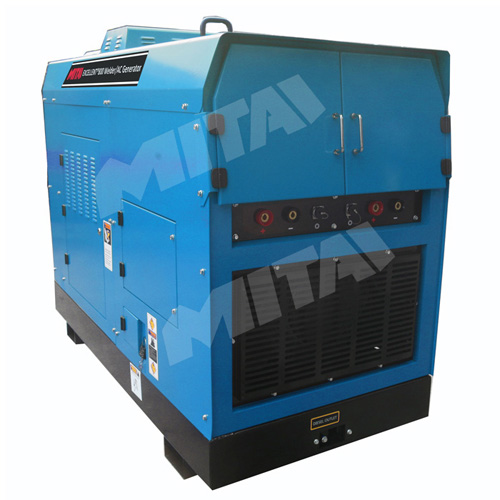 800AMP Welding Machine Price with Generating and Welding Two Function