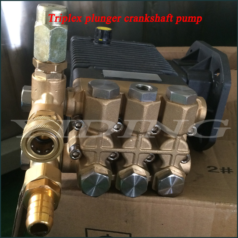 280bar/4100psi 25L High Pressure Pump (KH-2525C)