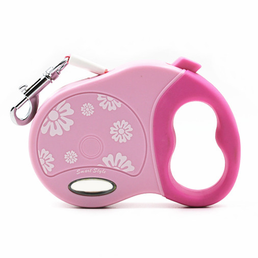 Fashionable Automatic Retractable Dog Leash (HN-CL759)