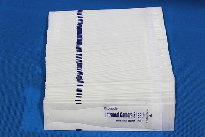 Disposable Sleeves for Intra Oral Camera