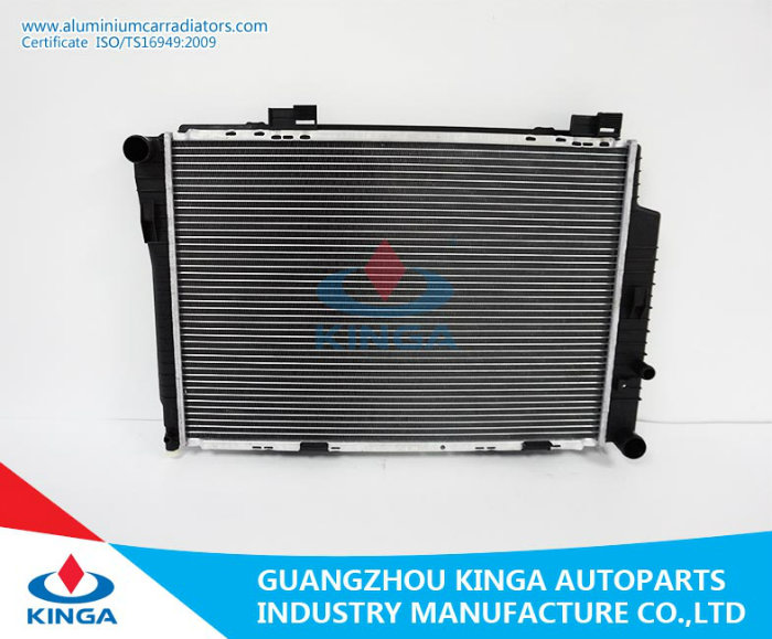 for Benz W202/C220d' 93-00 Mt Aluminum Car Radiators OEM 2025002103/3103