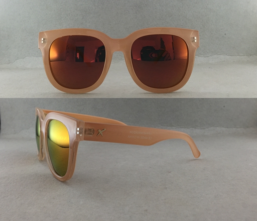 Brand Designer for High Quality Sunglasses P01106