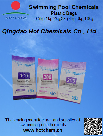 Industrial/Food Grade Sodium Bicarbonate Bulk Price Nahco3