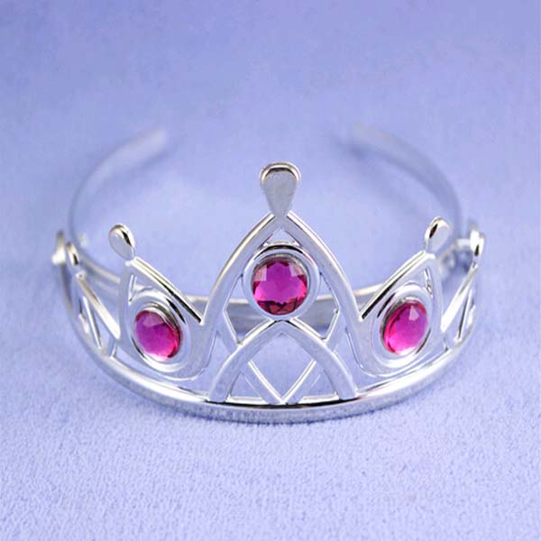 Noevl Crystal Tiaras and Crowns