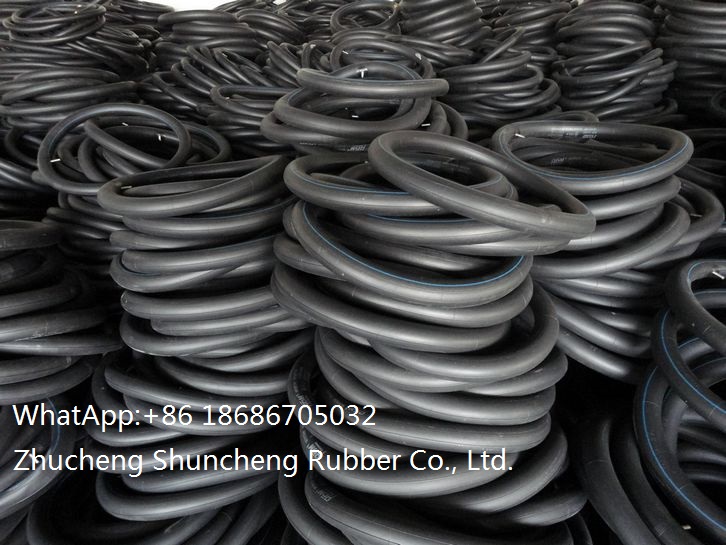 The Cheapest and Good Quality Motorcycle Inner Tubes 3.00-17 3.00-18
