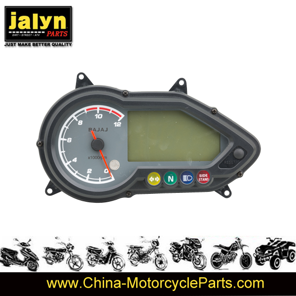 Motorcycle Speedometer for Eco Deluxe