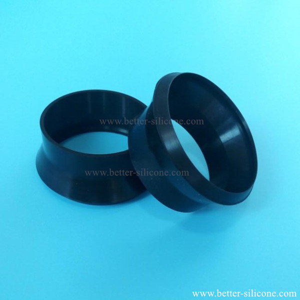 Customized Silicone Rubber Cylinder Washer