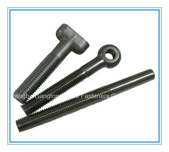 M6-M56 of Bolts with Thread Rods