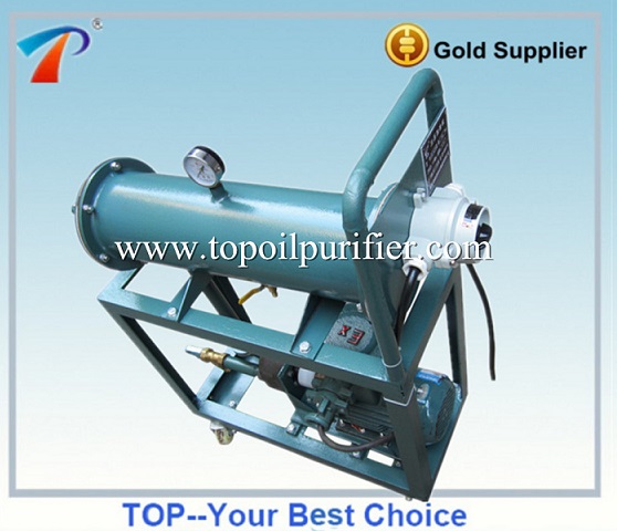 Sell Well Waste Industrail Oil Filter Machine (JL)