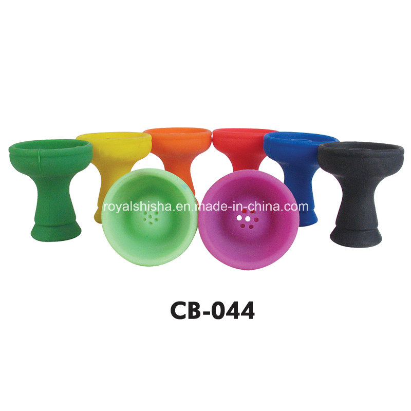 Wholesale Silicone Bowl Kaloud Lotus Samsaris Shisha Bowl