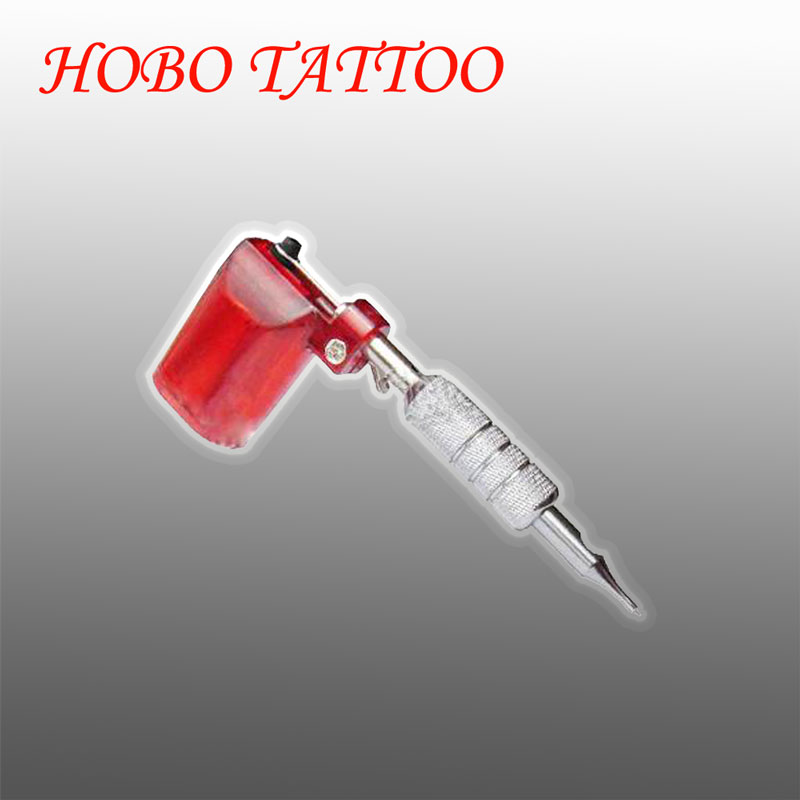 Professional Carbon Steel Rotary Tattoo Machine with Low Price